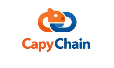 CapyChain logo