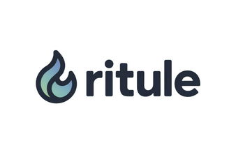 Ritule.com - Creative brandable domain for sale