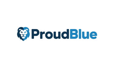 ProudBlue.com