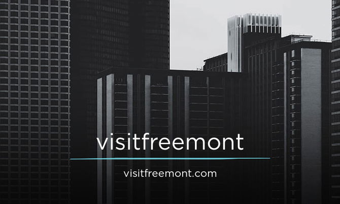 Visitfreemont.com