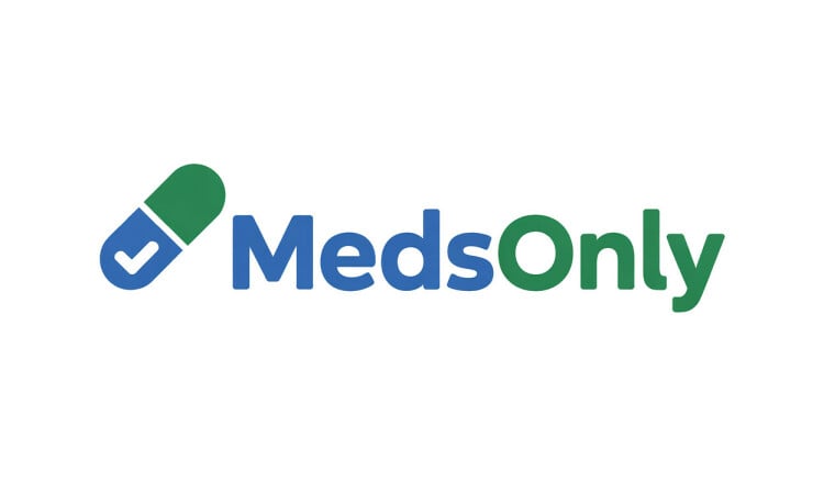 MedsOnly logo