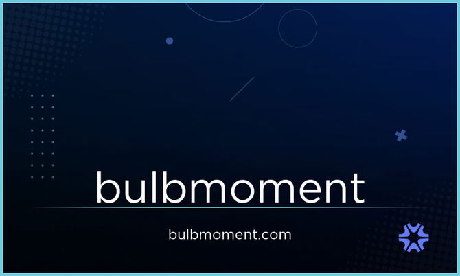 BulbMoment.com