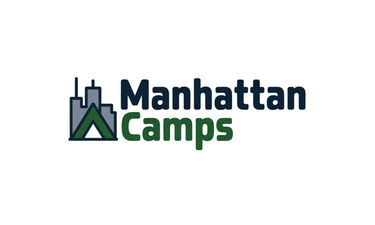 ManhattanCamps.com - Creative brandable domain for sale