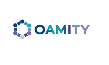 OAMITY logo