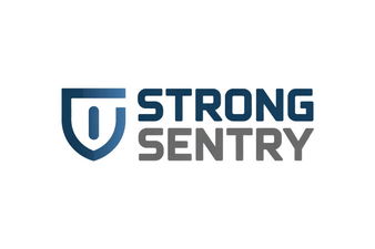 StrongSentry.com - Creative brandable domain for sale