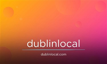 DublinLocal.com