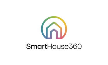 SmartHouse360.com - Creative brandable domain for sale