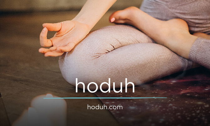Hoduh.com