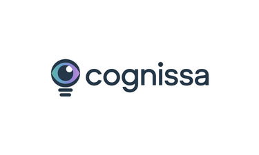Cognissa.com - Creative brandable domain for sale