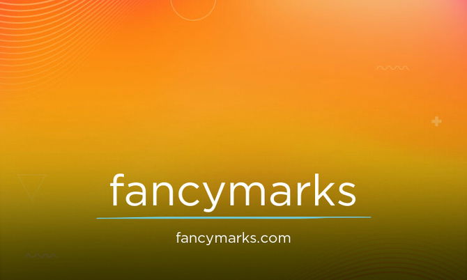 FancyMarks.com