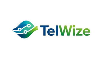 TelWize logo