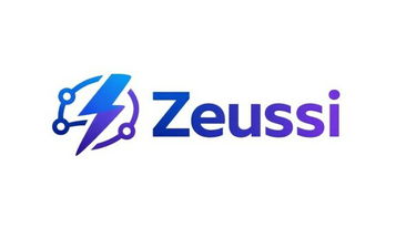 Zeussi.com is for sale