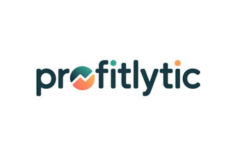 Profitlytic.com - Creative brandable domain for sale