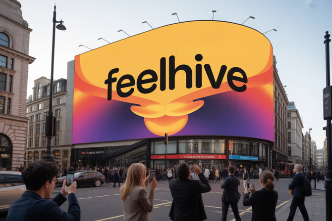 FeelHive.com — 3