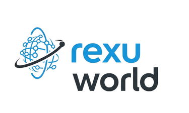 Rexu.world - Creative brandable domain for sale