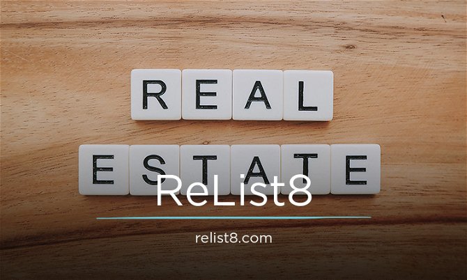 ReList8.com