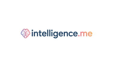 Intelligence.me - Creative brandable domain for sale