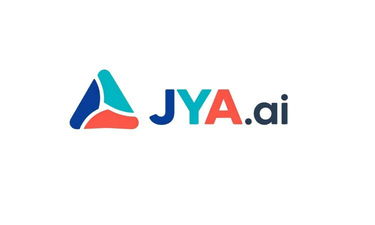 JYA.ai is for sale