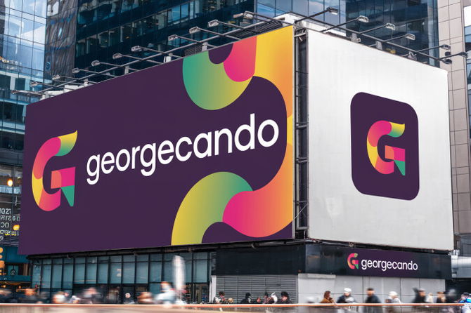 GeorgeCanDo.com