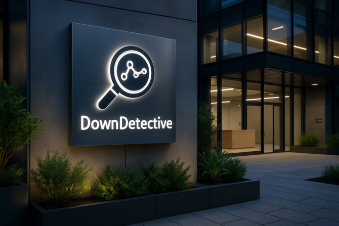 DownDetective.com — 4
