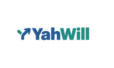 YahWill.com - Creative brandable domain for sale