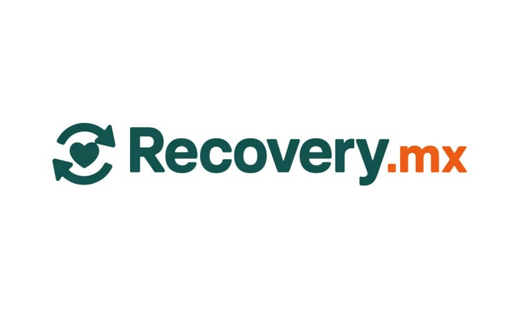 Recovery logo