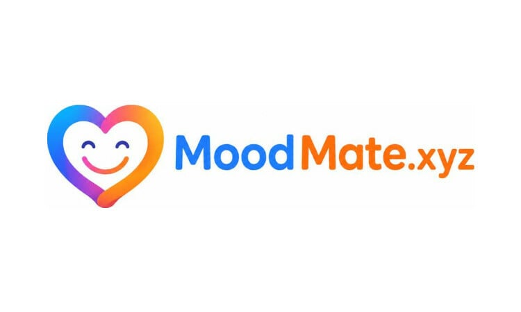 MoodMate logo