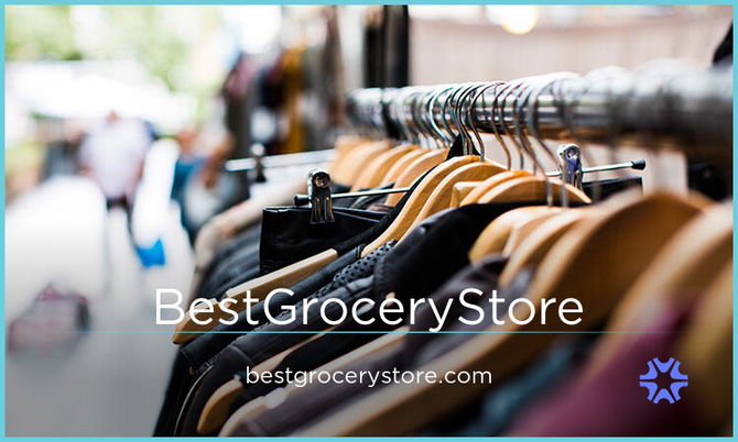 BestGroceryStore.com