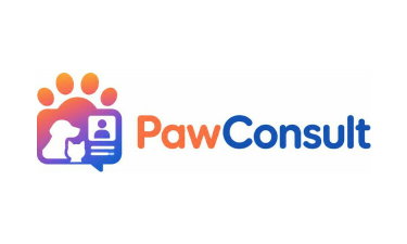PawConsult logo