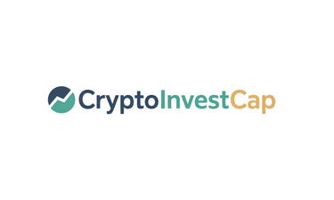 CryptoInvestCap.com - Creative brandable domain for sale