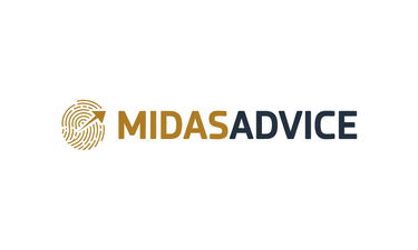 MidasAdvice logo