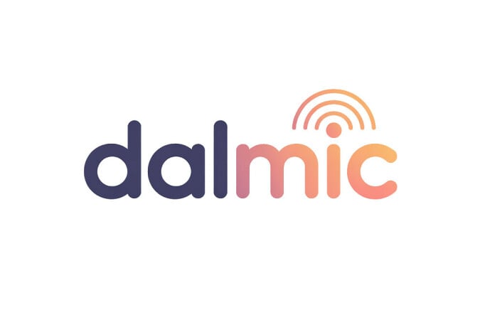 dalmic logo