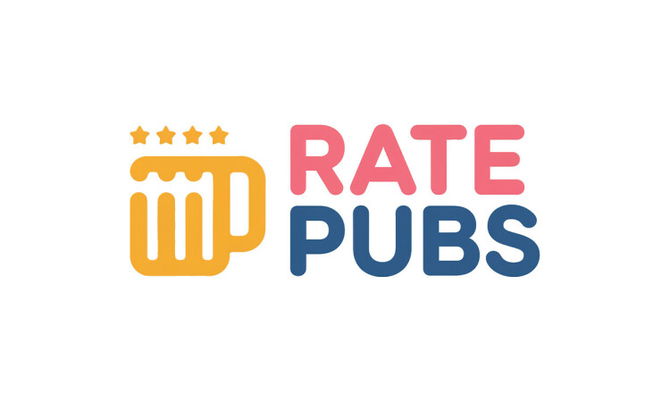 RatePubs.com