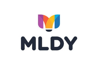 MLDY.com - Creative brandable domain for sale