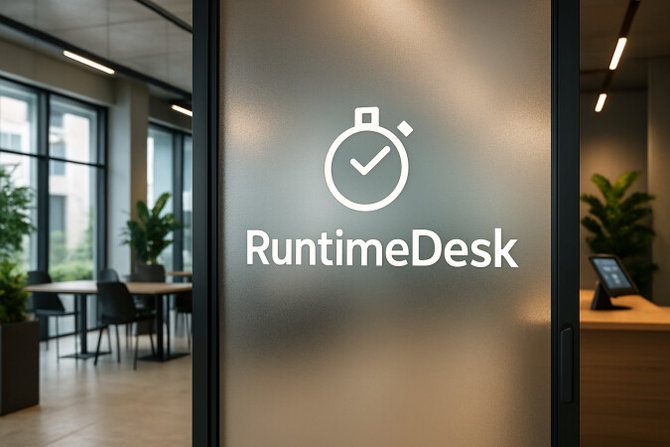 RuntimeDesk.com — 4