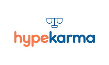 HypeKarma.com - Creative brandable domain for sale