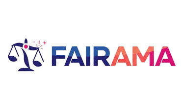 Fairama.com - Creative brandable domain for sale