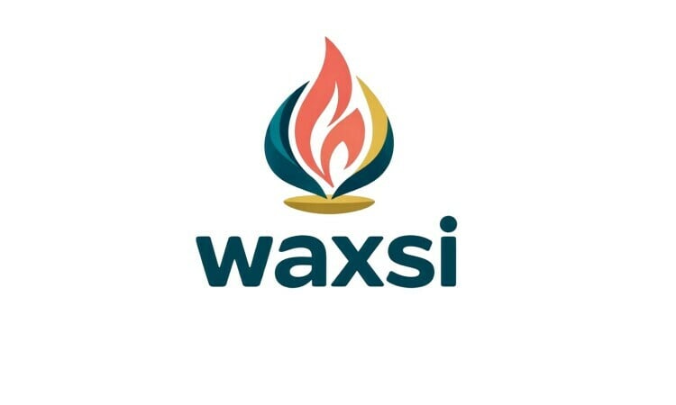 waxsi logo