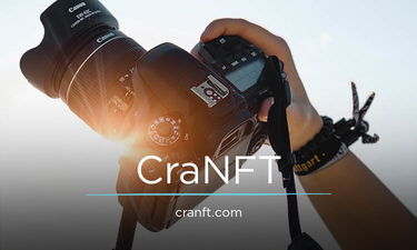 Cranft.com - Creative brandable domain for sale