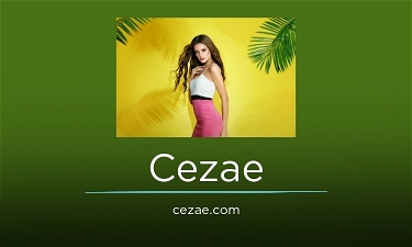 Cezae.com