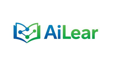AiLear.com - Creative brandable domain for sale