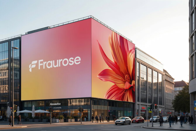 Fraurose.com — 2