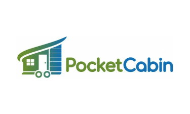 PocketCabin.com is for sale