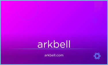 ArkBell.com - Creative brandable domain for sale