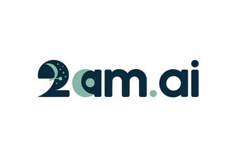 2am.ai - Creative brandable domain for sale