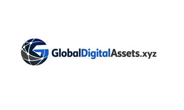 GlobalDigitalAssets.xyz - Creative brandable domain for sale