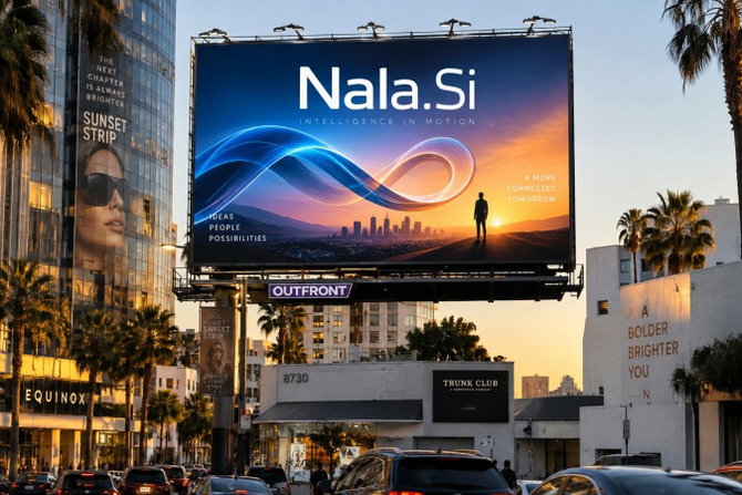 Nala.Si — 3