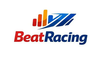 BeatRacing logo