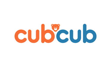 CubCub.com - Creative brandable domain for sale