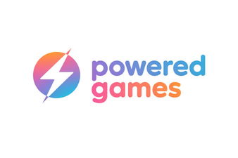 PoweredGames.com - Creative brandable domain for sale